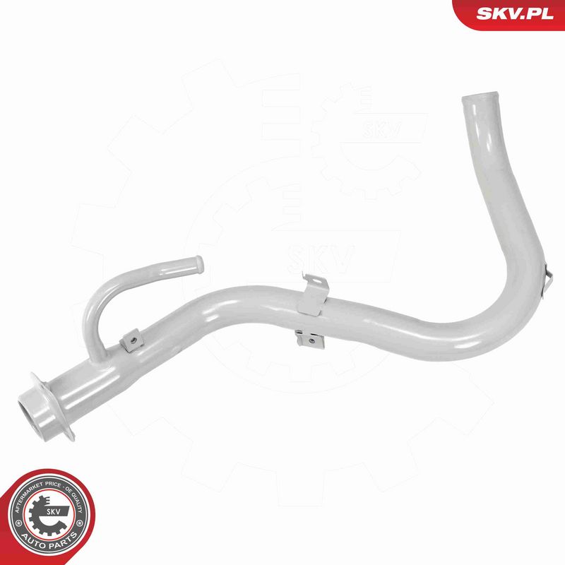 ESEN SKV 54SKV937 Filler Neck, fuel tank