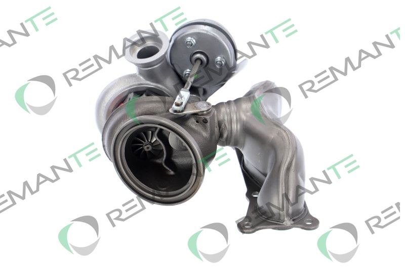 REMANTE 003-001-002879R Charger, charging (supercharged/turbocharged)