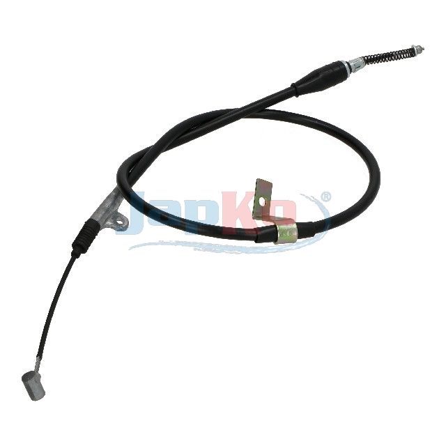 JAPKO 131151L Cable Pull, parking brake