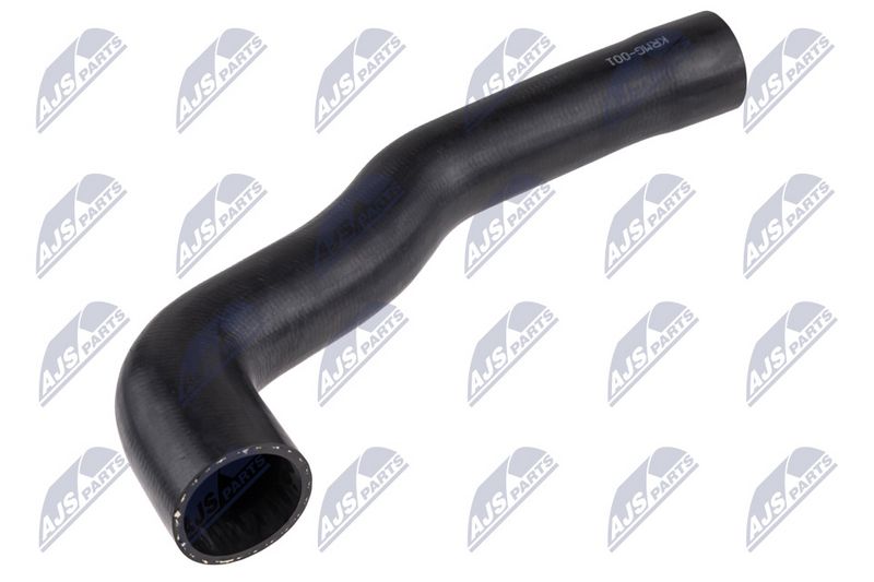 NTY GPP-MG-001 Charge Air Hose