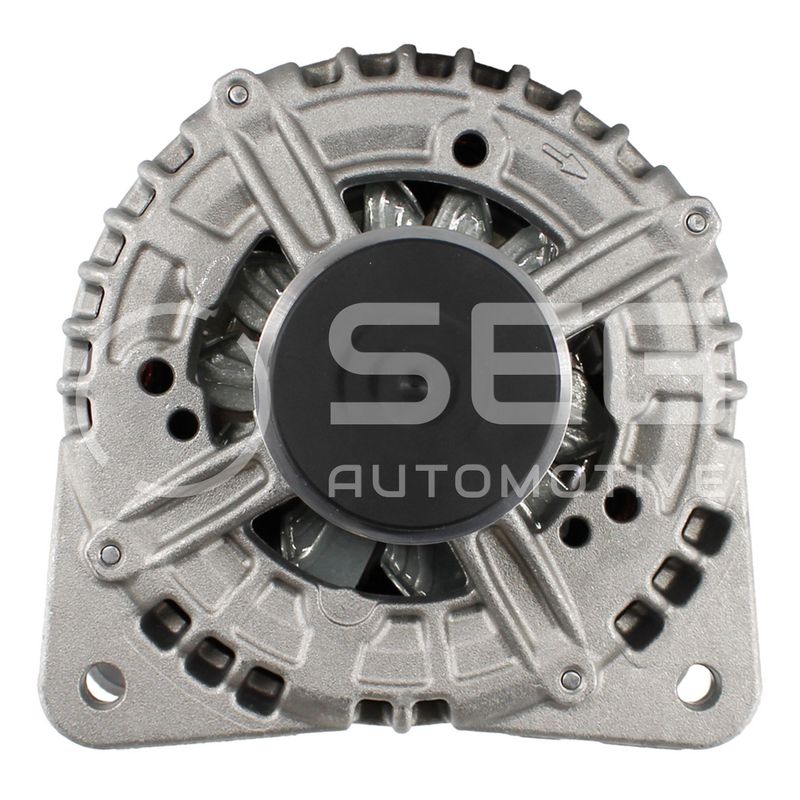 SEG Automotive 0121715103 - Alternator