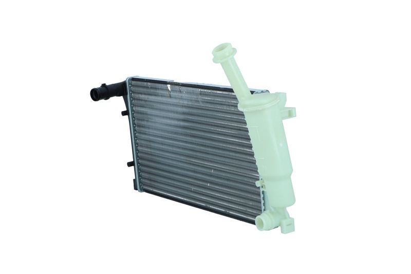 Radiador, refrigeración del motor NRF 53075