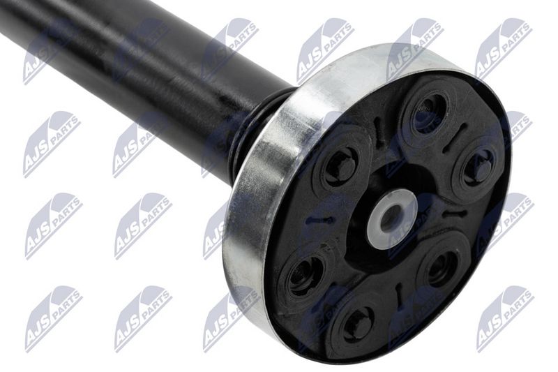 NTY NWN-VW-026 Propshaft, axle drive