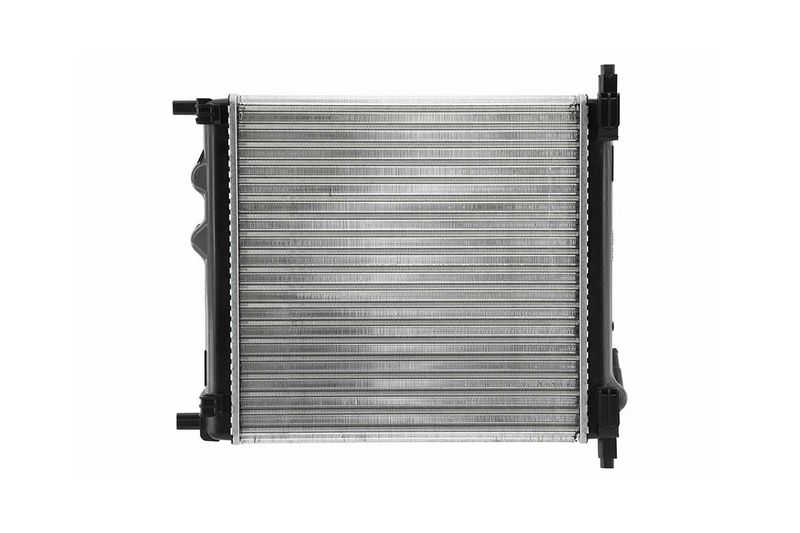 HELLA 8MK 366 302-071 Radiator, engine cooling