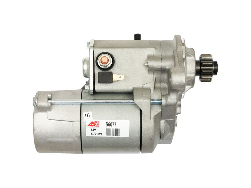 AS-PL S6077 Starter