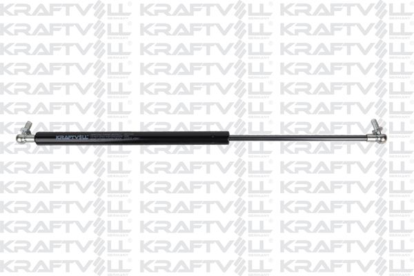 KRAFTVOLL Газовый амортизатор HONDA CIVIC IV EG 10/91-11/95