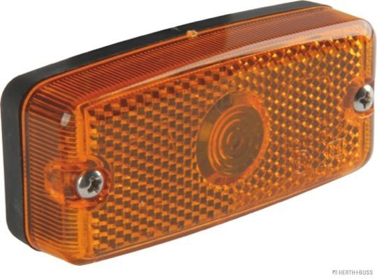 Lampa laterala HERTH+BUSS ELPARTS 82710219