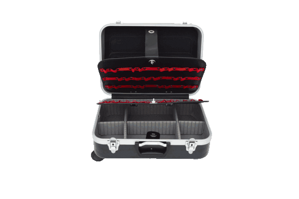 KS TOOLS 850.0530 Toolbox