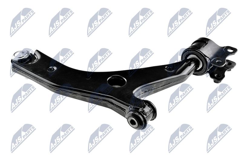 NTY ZWD-MZ-081 Control/Trailing Arm, wheel suspension