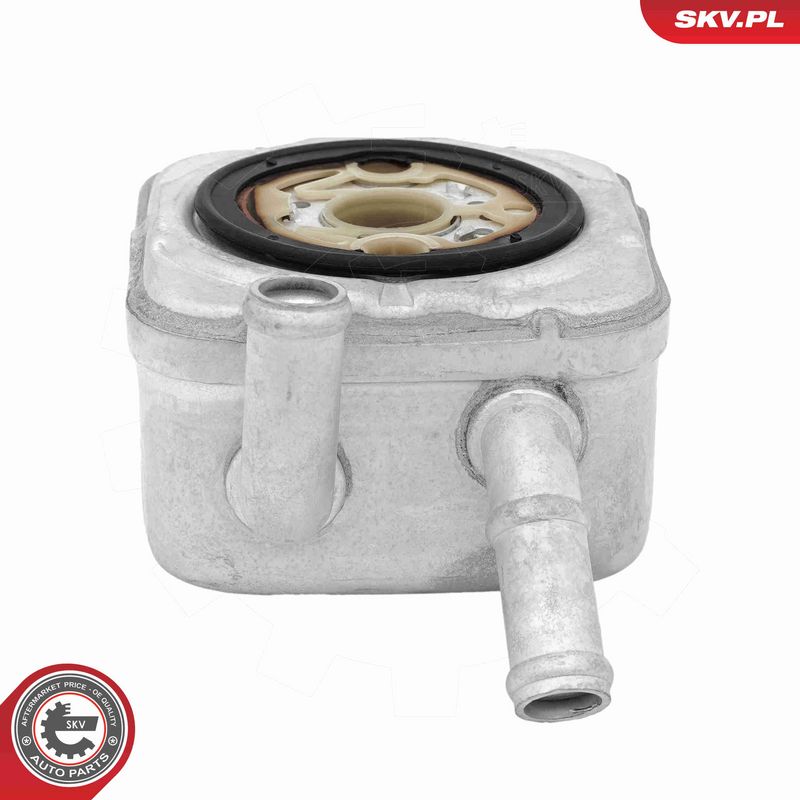 ESEN SKV 31SKV487 Oil Cooler, engine oil