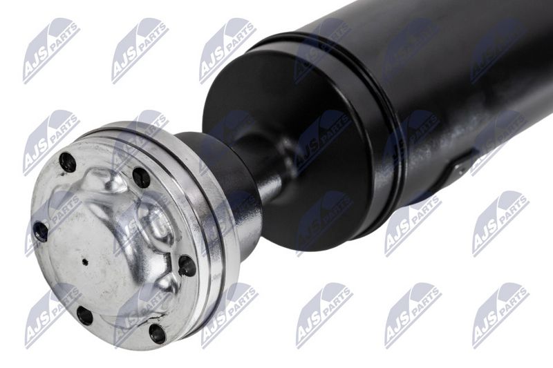 NTY NWN-VW-029 Propshaft, axle drive