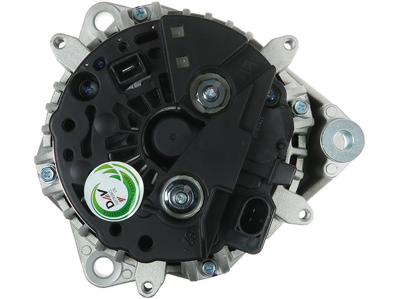 Generaator, AS-PL A0338