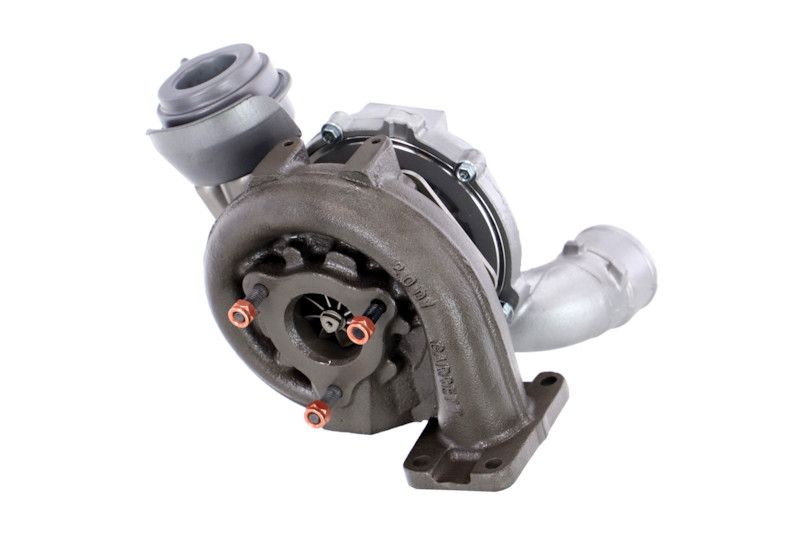 REMANTE 003-001-000008R Charger, charging (supercharged/turbocharged)