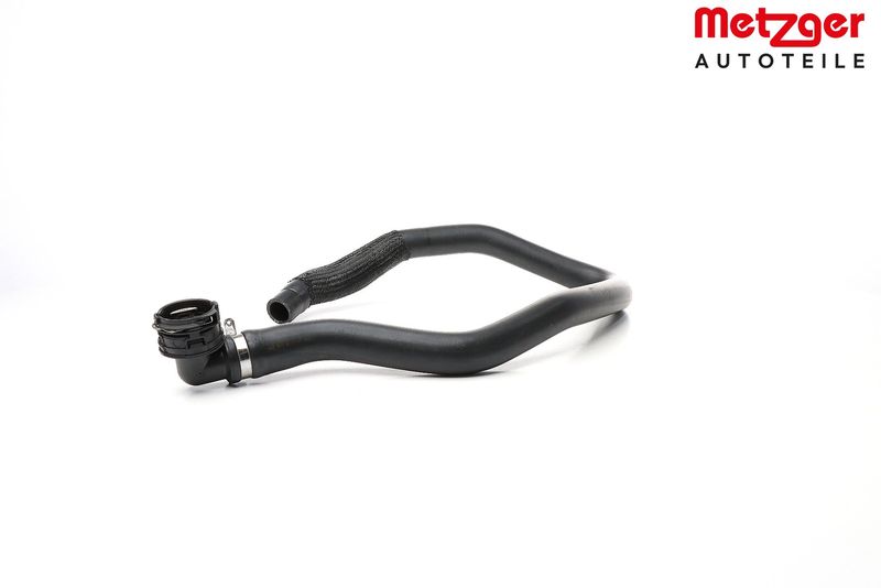 METZGER AUTOTEILE 2422400 Radiator Hose