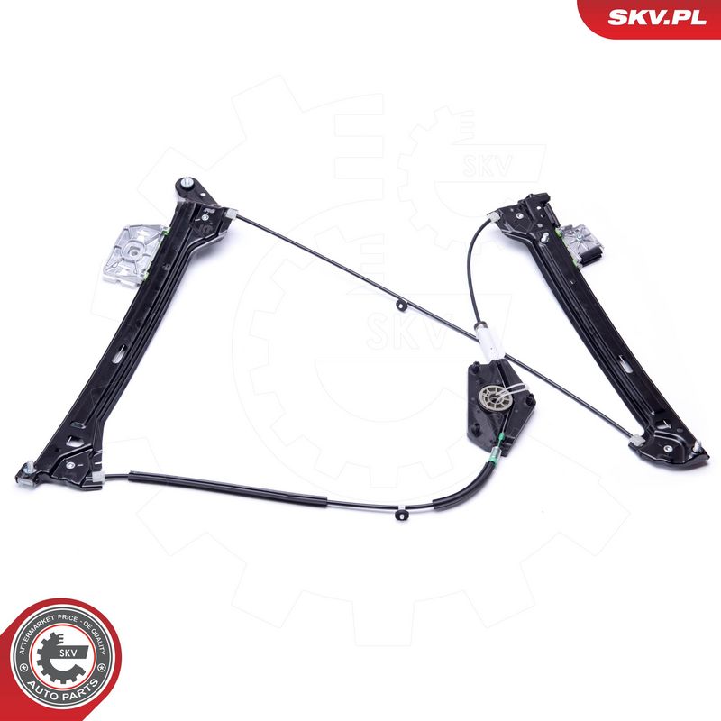 Aknatõstuk, ESEN SKV 00SKV332