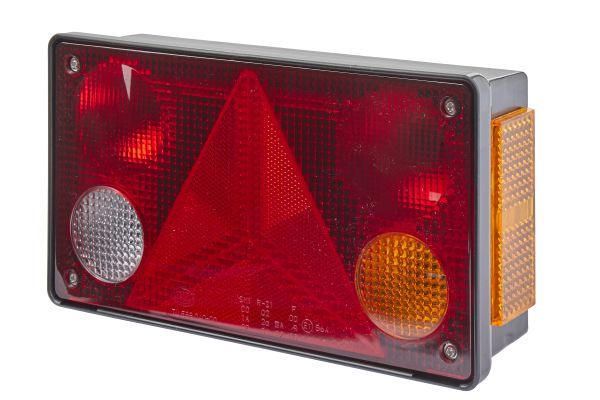 Lampa spate HELLA 2VP 340 400-121