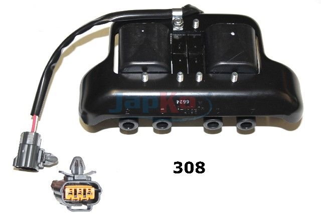 Süütepool, JAPKO 78308