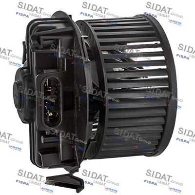 SIDAT Utastér-ventilátor 9.2146