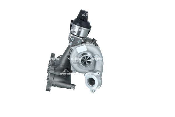 Kompressor, ülelaadimine, NRF 90010161