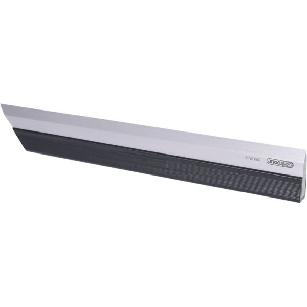 KS TOOLS 300.0636 Knife-edged Ruler, surface level test