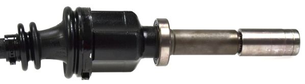 LÖBRO 304563 Drive Shaft