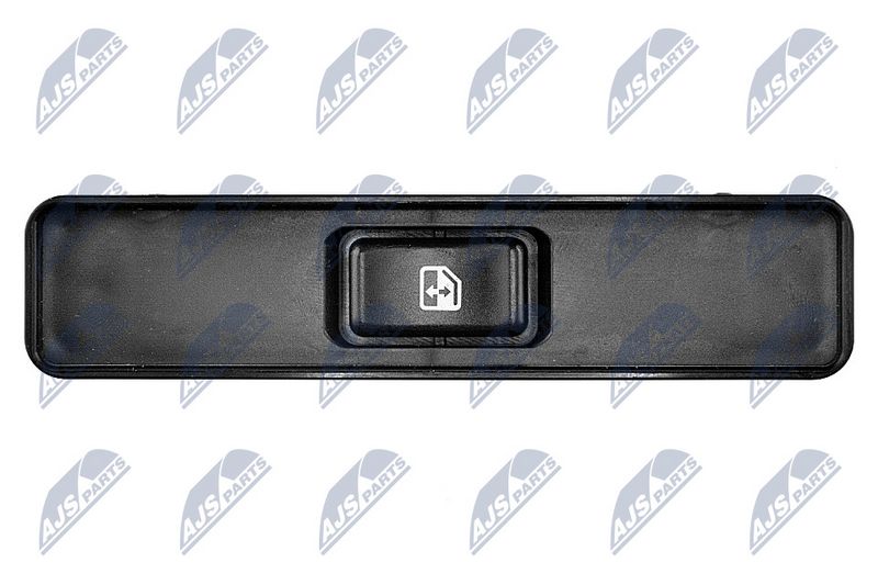 Lüliti, aknatõstuk, NTY EWS-SU-001