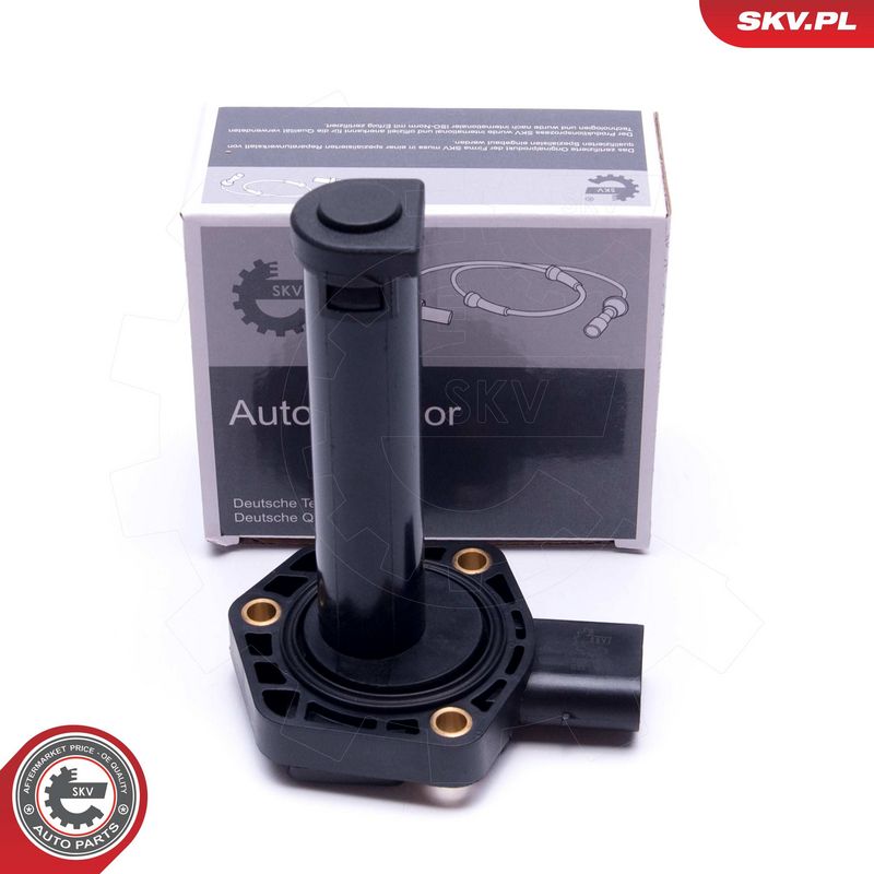 Andur, Mootoriõlitase, ESEN SKV 17SKV628