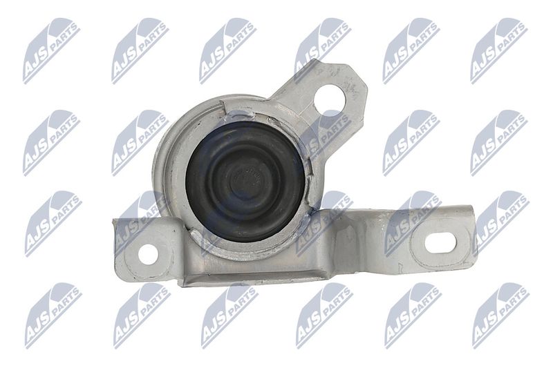 Paigutus, Mootor, NTY ZPS-LR-003