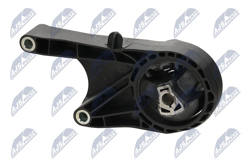 Paigutus, Mootor, NTY ZPS-PL-023