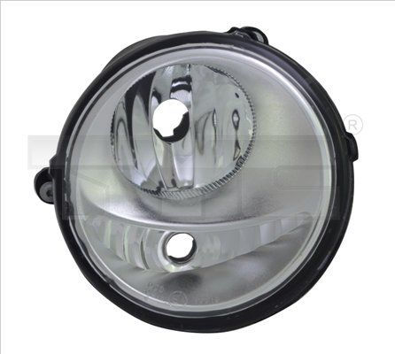 TYC Mistlamp 19-12162-01-2