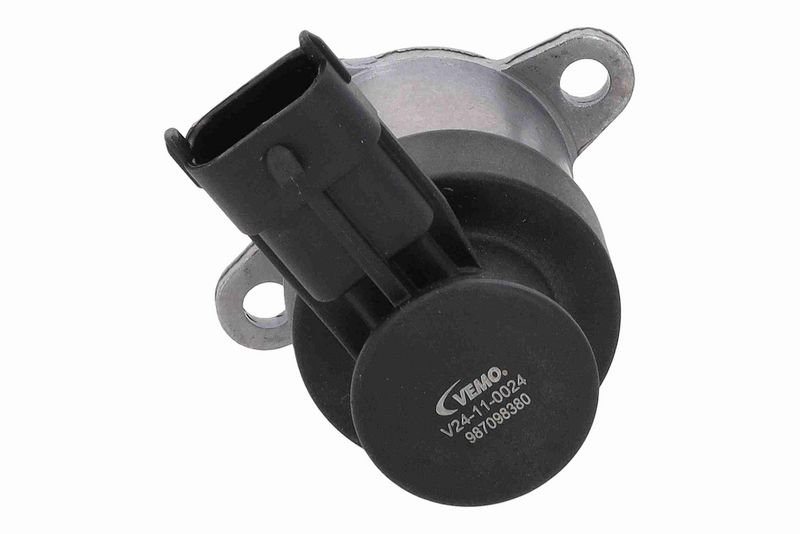 VEMO V24-11-0024 Control Valve, fuel quantity (common rail system)