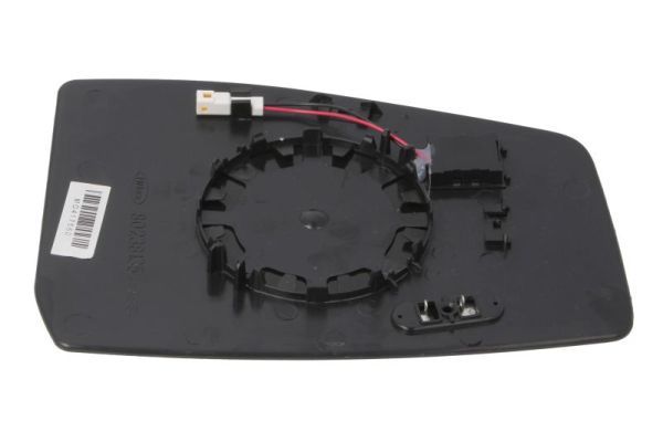 BLIC 6102-03-2296311P Mirror Glass, exterior mirror
