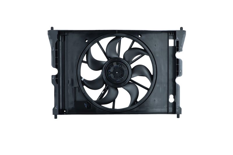 Ventilaator, mootorijahutus, NRF 470219