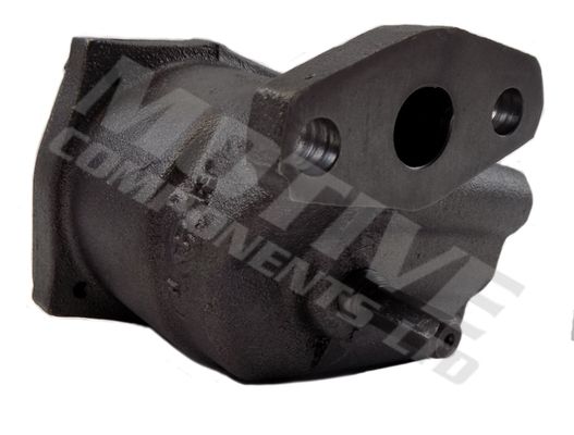 MOTIVE OP8173 Oil Pump