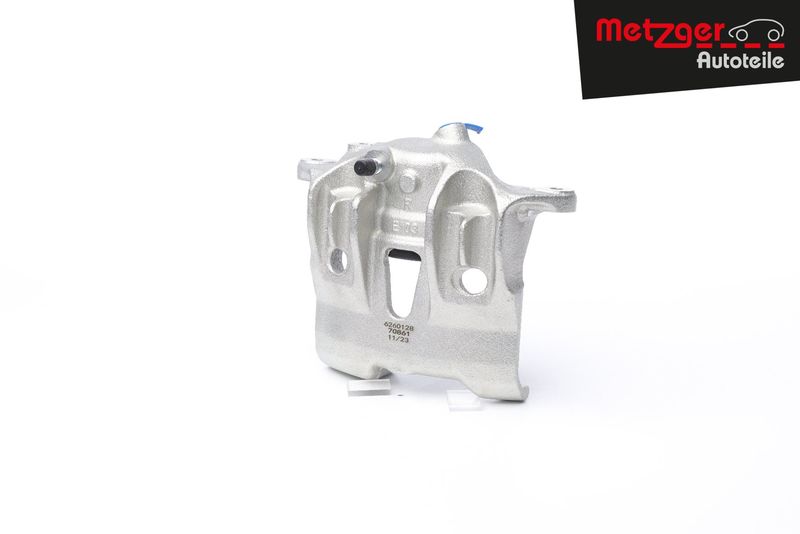 METZGER AUTOTEILE 6260128 Brake Caliper