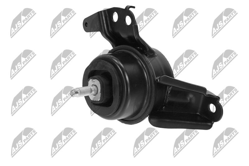 Paigutus, Mootor, NTY ZPS-HY-553