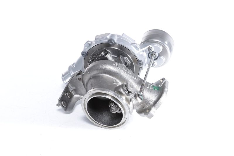 Compresor,sistem de supraalimentare T918708 BTS Turbo
