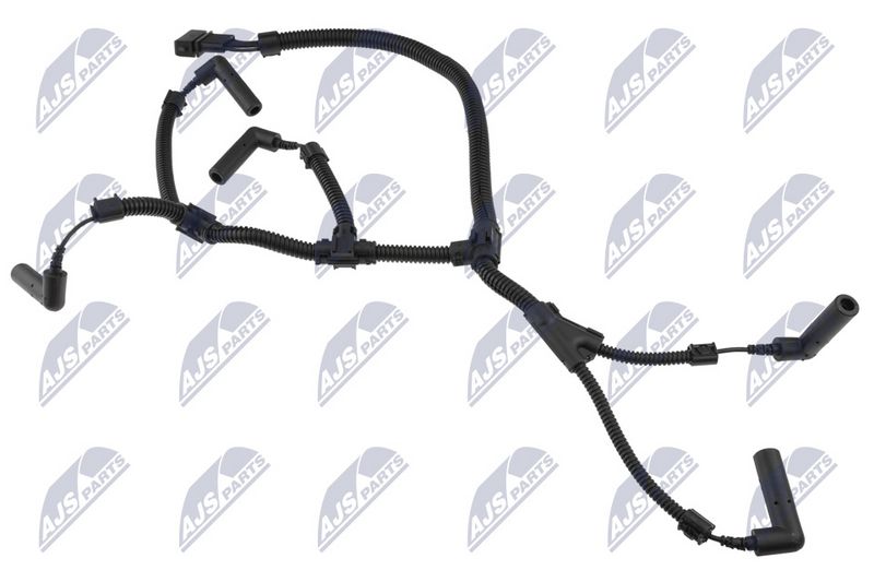 NTY EZP-VW-011 Cable Repair Kit, glow plug