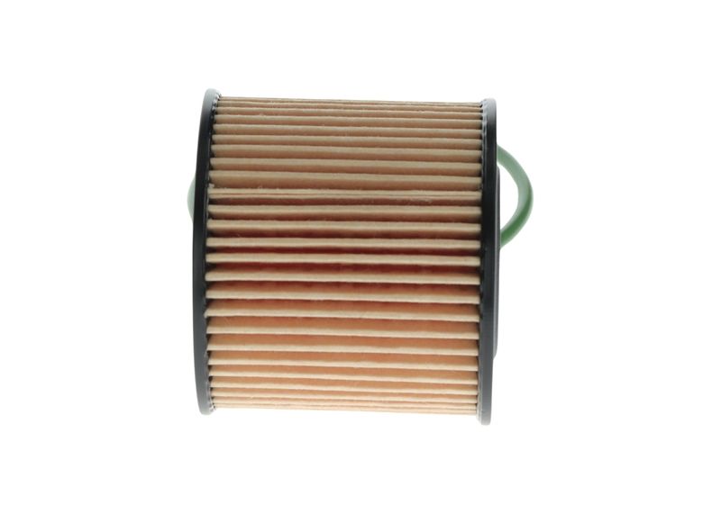 BOSCH Filtre à huile 0 986 4B7 081