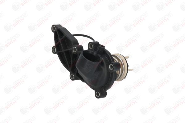BIRTH 80178 Coolant Flange