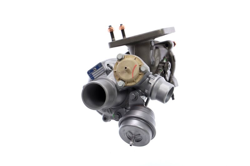 REMANTE 003-001-000039R Turbokompresorius