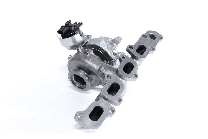 Compresor,sistem de supraalimentare T917601 BTS Turbo