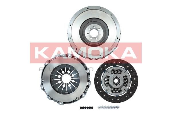 KAMOKA KC152 Clutch Kit