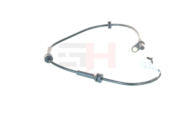 Andur, rattapöörete arv, GH GH-712251H