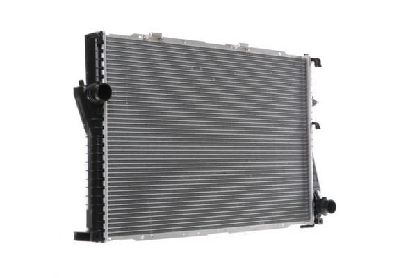 MAHLE CR 295 000S Radiator, engine cooling