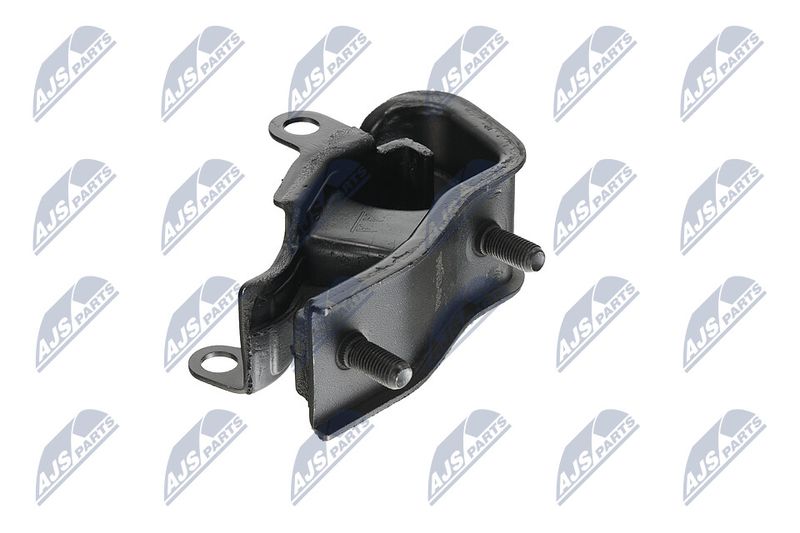 Paigutus, Mootor, NTY ZPS-HD-083