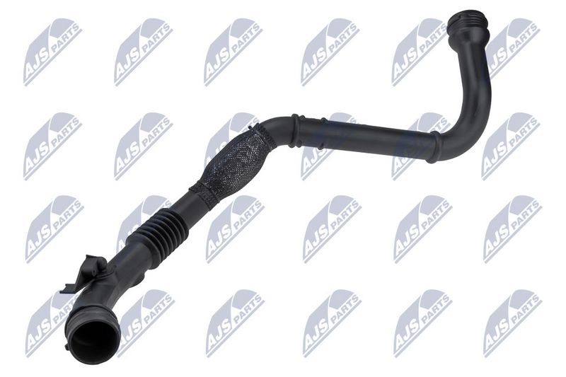 NTY GPP-RE-028 Charge Air Hose