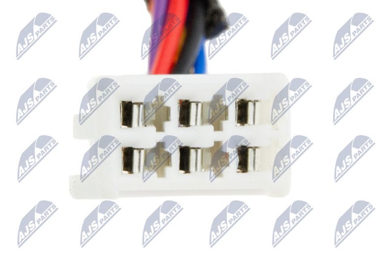 NTY AE-TY-042 Electric Motor, tailgate