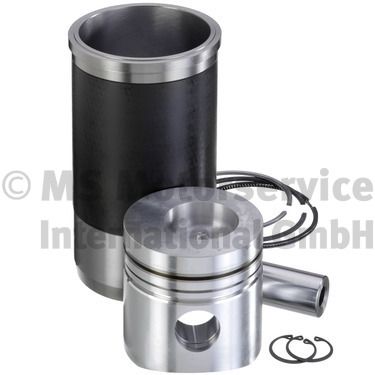Product Image - Reparatieset, zuiger/cilinderbus - 97279960 - KOLBENSCHMIDT