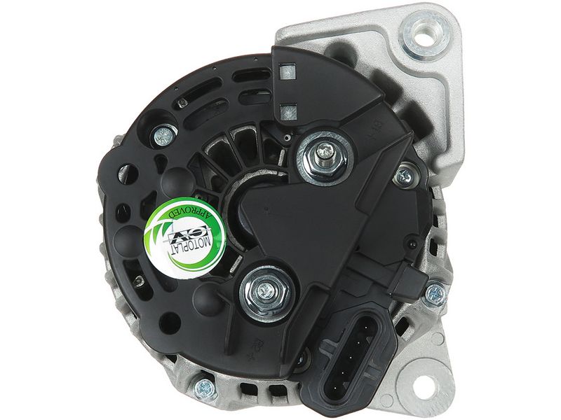 Generaator, AS-PL A0250